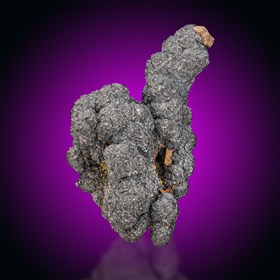 Argyrodite- Himmelsfürst Mine | Brand-Erbisdorf | Freiberg | Saxony | Germany